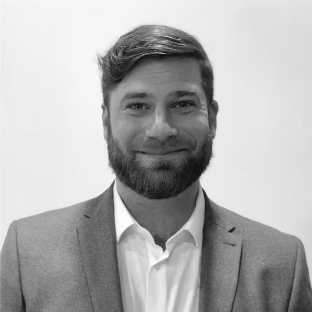 Bradleigh Turner — Co-Founder, Harrison Turner Group