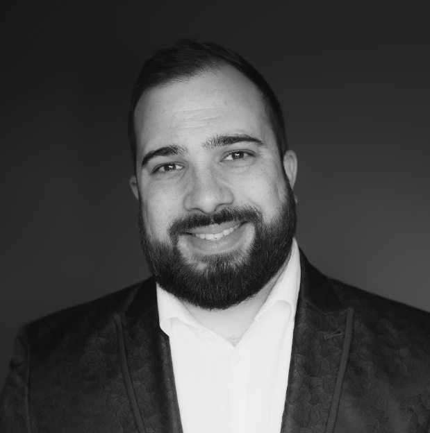Harrison Gilling — Co-Founder, Harrison Turner Group